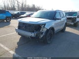 Ford Explorer Limited 1FM5K8FH1KGA20551 снимка