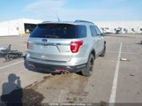 Ford Explorer Limited 1FM5K8FH1KGA20551 снимка