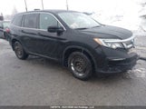Honda Pilot Lx 5FNYF6H1XKB501614 снимка