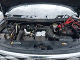 Ford Explorer Limited 1FM5K8FH4KGA17546 снимка