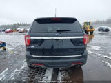 Ford Explorer Limited 1FM5K8FH4KGA17546 снимка