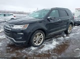 Ford Explorer Limited 1FM5K8FH4KGA17546 снимка