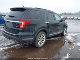 Ford Explorer Limited 1FM5K8FH4KGA17546 снимка