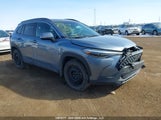 Toyota Corolla Cross Xle 7MUDAABG4RV102013 снимка