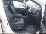 Toyota Highlander Limited/Ltd Platinum 5TDDKRFH5FS181356 photo