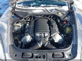 Porsche Panamera S/4 WP0AB2A75BL060881 снимка