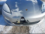 Porsche Panamera S/4 WP0AB2A75BL060881 fotografie