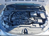Toyota Corolla Le 5YFB4MDE4RP173100 снимка