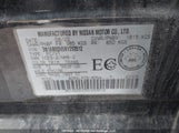 Nissan Sentra Sr/Sr Midnight Edition 3N1AB8DV5NY293512 photo