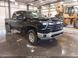 Chevrolet Silverado 2500Hd Ltz 2GC4YPEY3R1135976 снимка