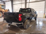 Chevrolet Silverado 2500Hd Ltz 2GC4YPEY3R1135976 photo