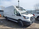 Ford Transit T-250 1FTBR3X87LKA73449 снимка