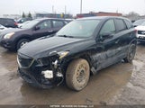 Mazda Cx-5 Touring JM3KE2CYXF0504028 снимка