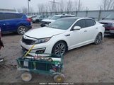 Kia Optima Sx KNAGR4A60F5581460 снимка