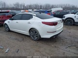 Kia Optima Sx KNAGR4A60F5581460 снимка