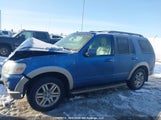 Ford Explorer Eddie Bauer 1FMEU74879UA01702 снимка