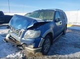 Ford Explorer Eddie Bauer 1FMEU74879UA01702 снимка