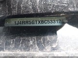 Jeep Grand Cherokee Limited 1J4RR5GTXBC533124 fotografie