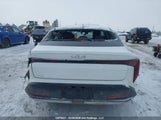 Kia K4 Ex 3KPFU4DEXSE100662 снимка