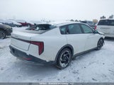 Kia K4 Ex 3KPFU4DEXSE100662 fotografie