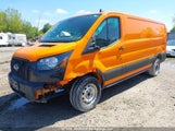 Ford Transit T-150 1FTYE1Y80MKA26984 снимка