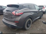 Nissan Murano Platinum/Sl/Sv 5N1AZ2MH3GN102181 photo