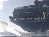 Toyota Rav4 Le 2T3BFREV0FW319466 снимка