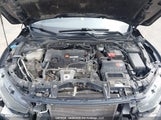 Honda Civic Lx 2HGFC2F5XMH015012 снимка