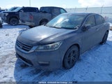 Honda Accord Ex-L 1HGCR2F82FA801268 снимка
