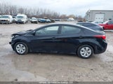 Hyundai Elantra L 5NPDH4AE5FH577050 снимка