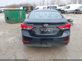 Hyundai Elantra L 5NPDH4AE5FH577050 снимка