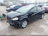 Hyundai Elantra L 5NPDH4AE5FH577050 снимка