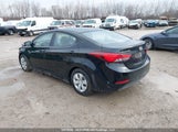 Hyundai Elantra L 5NPDH4AE5FH577050 снимка