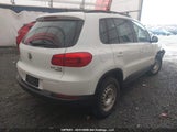 Volkswagen Tiguan Comfortline/Highline/Special Edition/Trendline WVGJV7AX2FW534242 fotografie