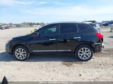 Nissan Rogue Sv JN8AS5MV4BW282469 снимка