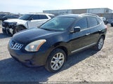 Nissan Rogue Sv JN8AS5MV4BW282469 снимка