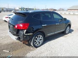 Nissan Rogue Sv JN8AS5MV4BW282469 снимка