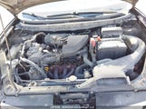 Nissan Rogue Sv JN8AS5MV4BW282469 снимка
