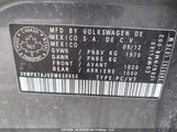 Volkswagen Jetta S/Se 3VWPX7AJ6DM630650 снимка