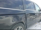 Honda Odyssey Ex 5FNRL5H45DB504960 снимка