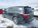 Honda Odyssey Ex 5FNRL5H45DB504960 снимка