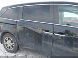Honda Odyssey Ex 5FNRL5H45DB504960 снимка