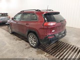 Jeep Cherokee Latitude 1C4PJMCX7JD597542 снимка