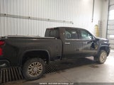 Chevrolet Silverado 3500Hd High Country 1GC4YVEY8LF261108 снимка