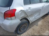 Toyota Yaris JTDKT923195272343 photo