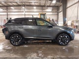 Kia Sportage Ex KNDPVCDF9S7363391 снимка