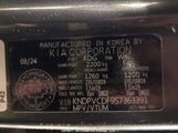 Kia Sportage Ex KNDPVCDF9S7363391 снимка