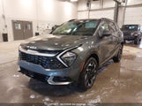 Kia Sportage Ex KNDPVCDF9S7363391 снимка