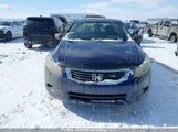 Honda Accord Sedan 1HGCP36759A800364 fotografie