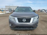 Nissan Pathfinder Platinum/S/Sl/Sv 5N1AR2MM3EC700387 photo